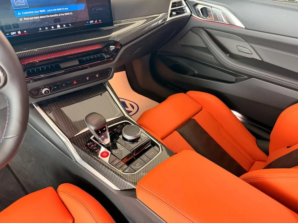 2026 BMW G82/G83 M4 - Image 17 of 18