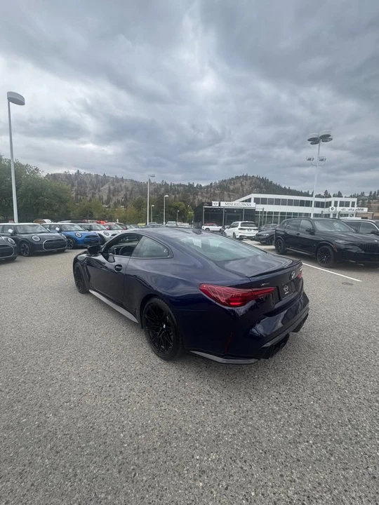 2026 BMW G82/G83 M4 - Image 7 of 13