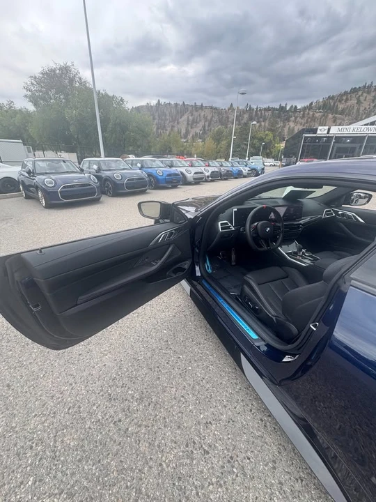 2026 BMW G82/G83 M4 - Image 8 of 13