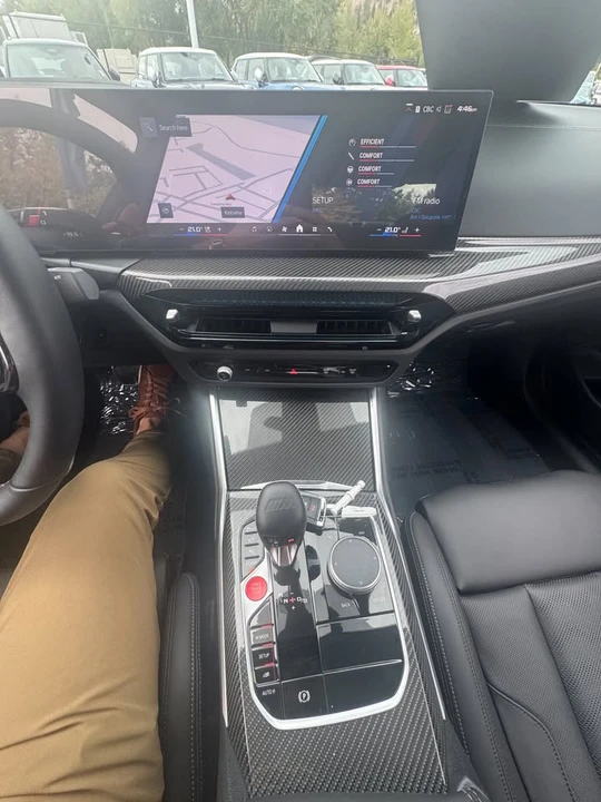2026 BMW G82/G83 M4 - Image 12 of 13
