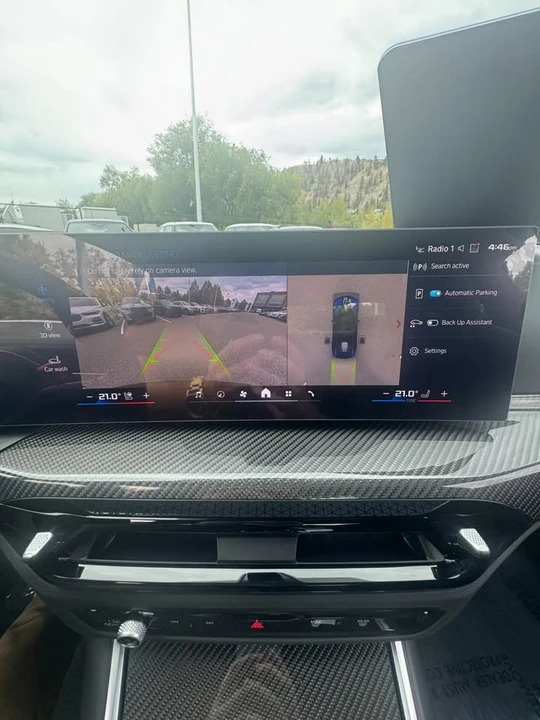 2026 BMW G82/G83 M4 - Image 13 of 13