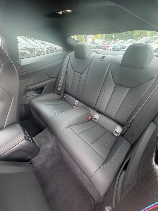 2026 BMW G82/G83 M4 - Image 9 of 13
