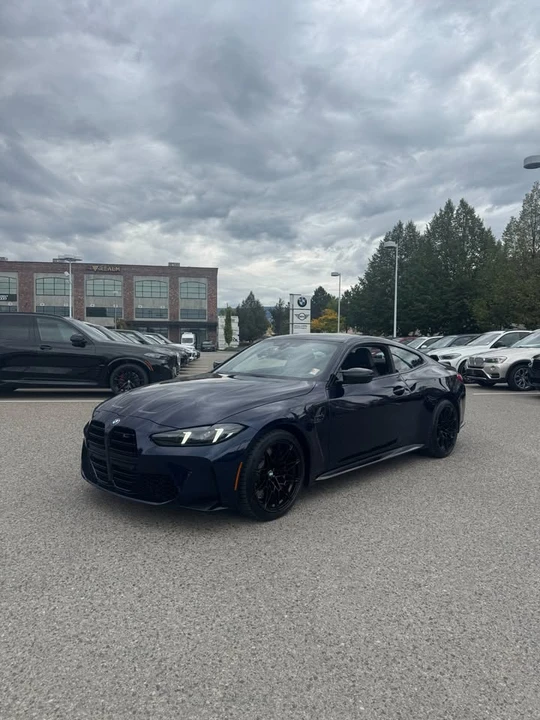 2026 BMW G82/G83 M4 - Image 2 of 13