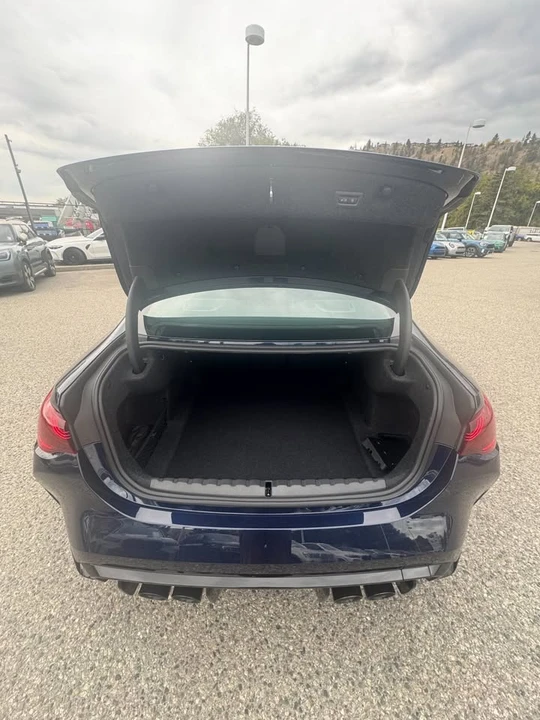 2026 BMW G82/G83 M4 - Image 6 of 13