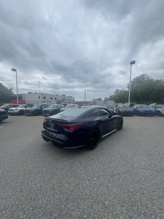 2026 BMW G82/G83 M4 - Image 5 of 13