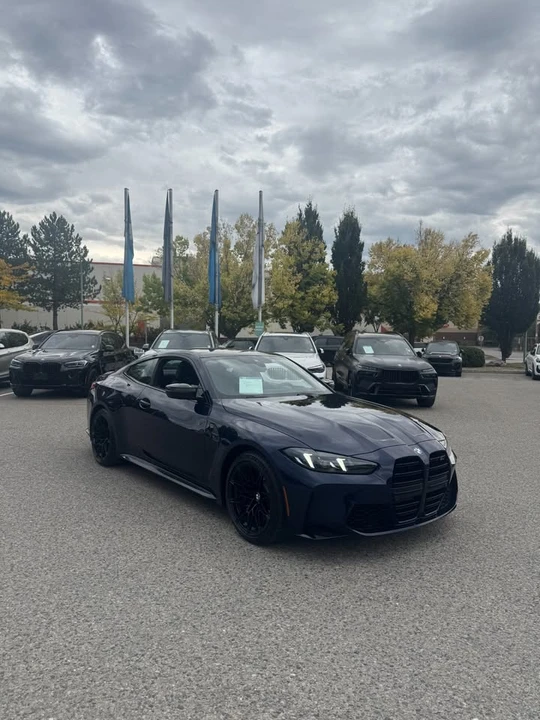 2026 BMW G82/G83 M4 - Image 3 of 13