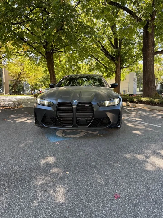 2026 BMW G82/G83 M4 - Image 4 of 13