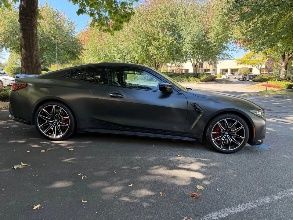 2026 BMW G82/G83 M4 - Image 2 of 13