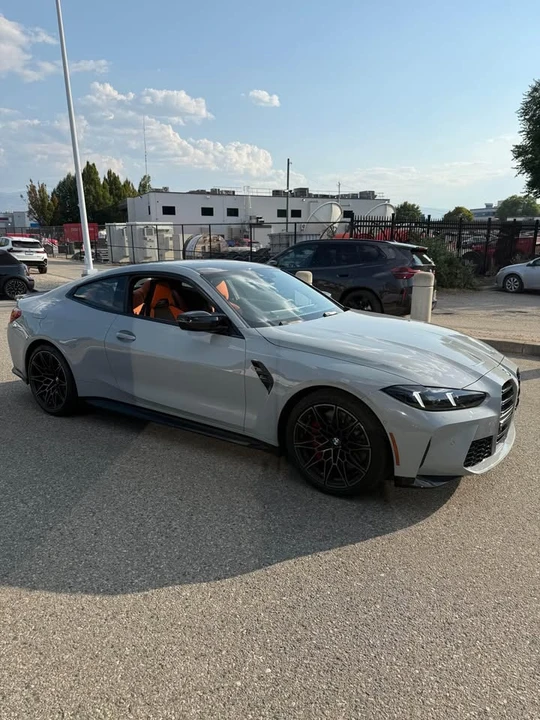2026 BMW G82/G83 M4 - Image 2 of 8