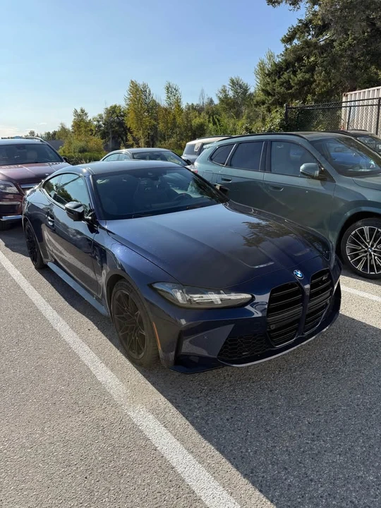 2026 BMW G82/G83 M4 - Image 2 of 5