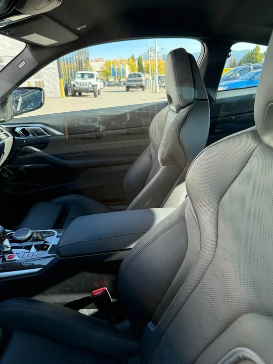 2026 BMW G82/G83 M4 - Image 3 of 5
