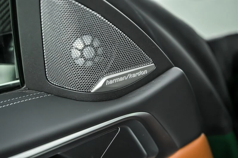 2026 BMW G82/G83 M4 - Image 16 of 31