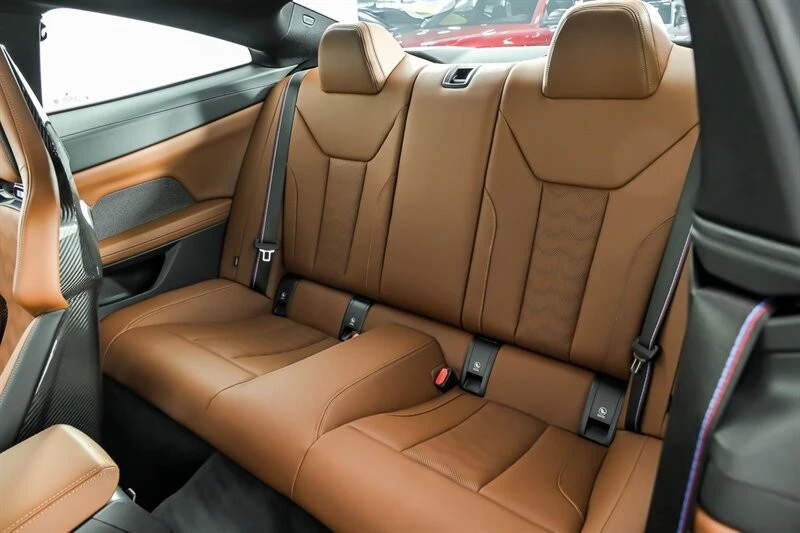 2026 BMW G82/G83 M4 - Image 20 of 31