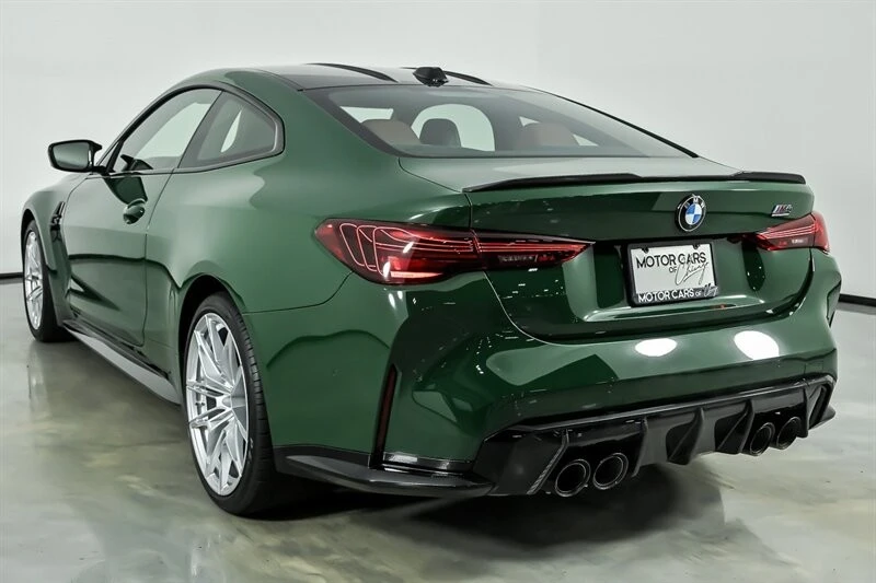 2026 BMW G82/G83 M4 - Image 8 of 31