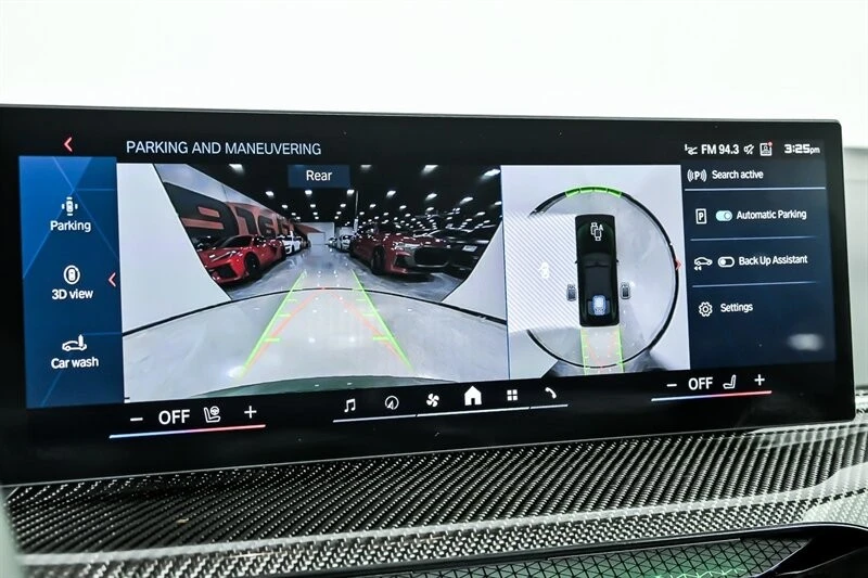 2026 BMW G82/G83 M4 - Image 30 of 31