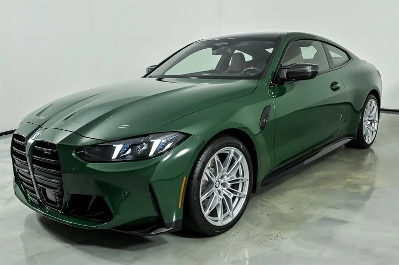 2026 BMW G82/G83 M4 - Image 6 of 31