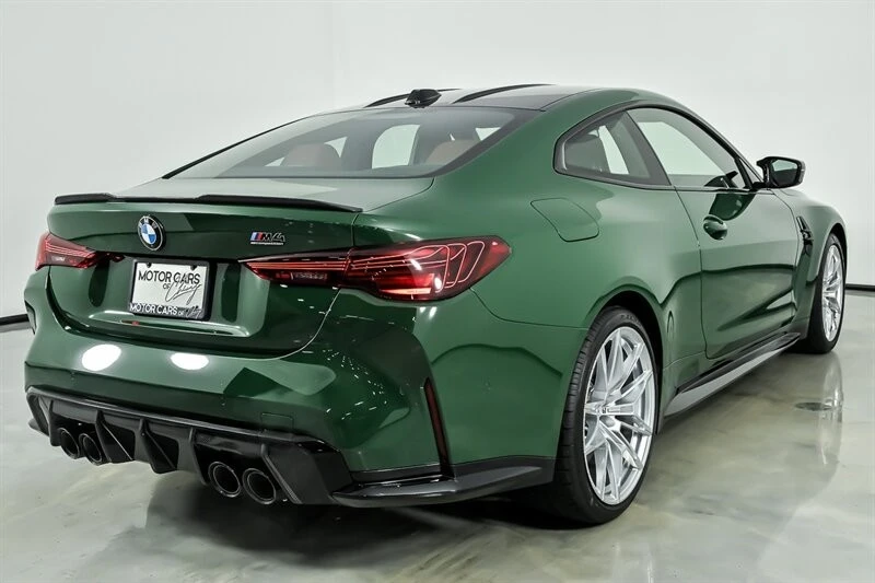 2026 BMW G82/G83 M4 - Image 10 of 31