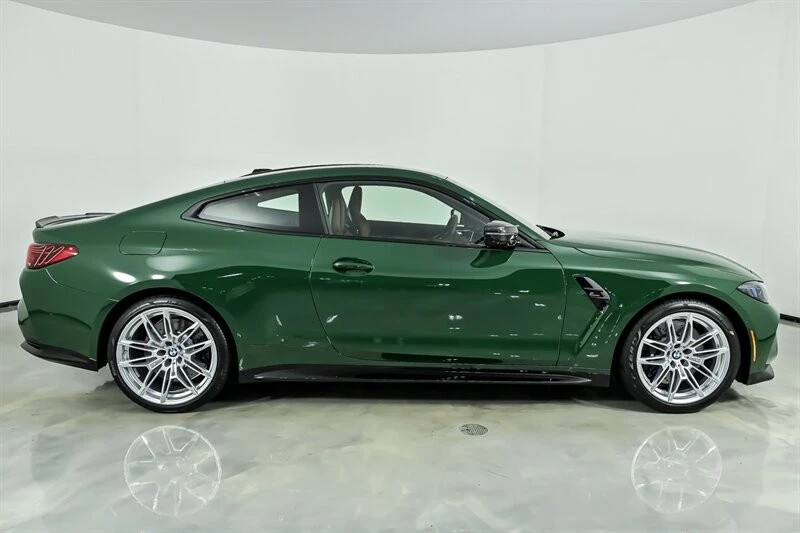 2026 BMW G82/G83 M4 - Image 11 of 31