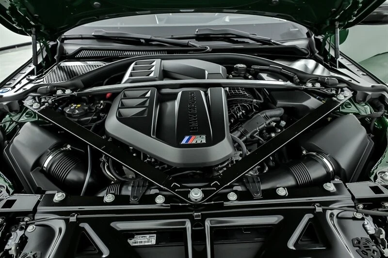 2026 BMW G82/G83 M4 - Image 13 of 31