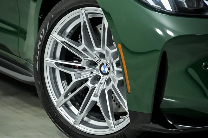 2026 BMW G82/G83 M4 - Image 4 of 31