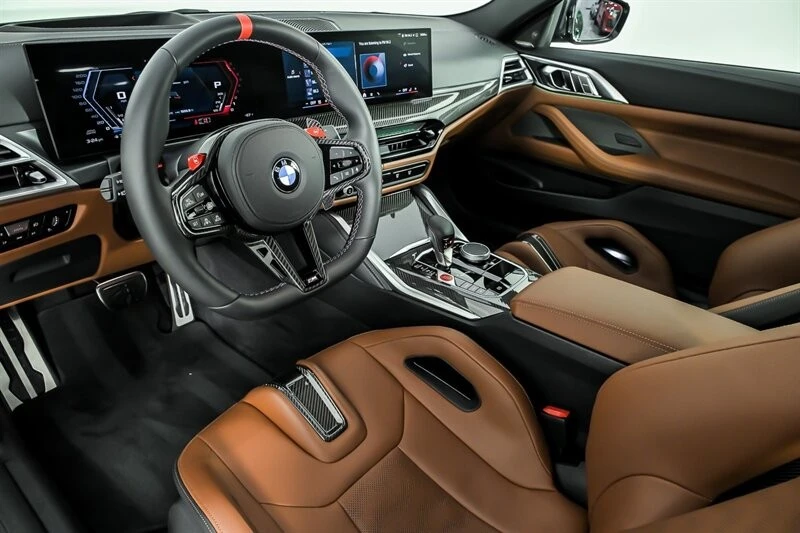 2026 BMW G82/G83 M4 - Image 17 of 31