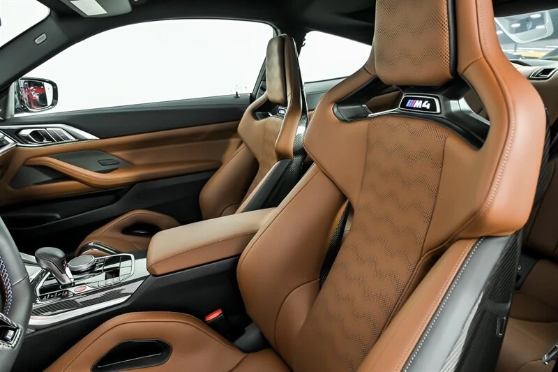 2026 BMW G82/G83 M4 - Image 19 of 31