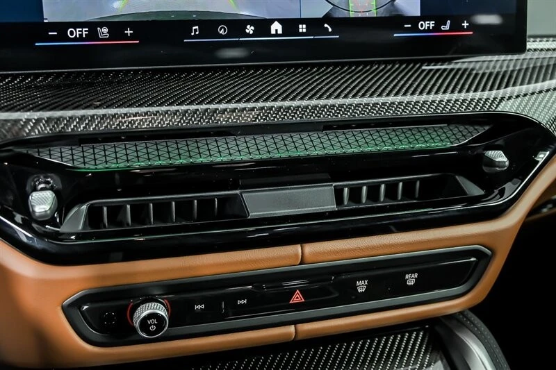 2026 BMW G82/G83 M4 - Image 31 of 31
