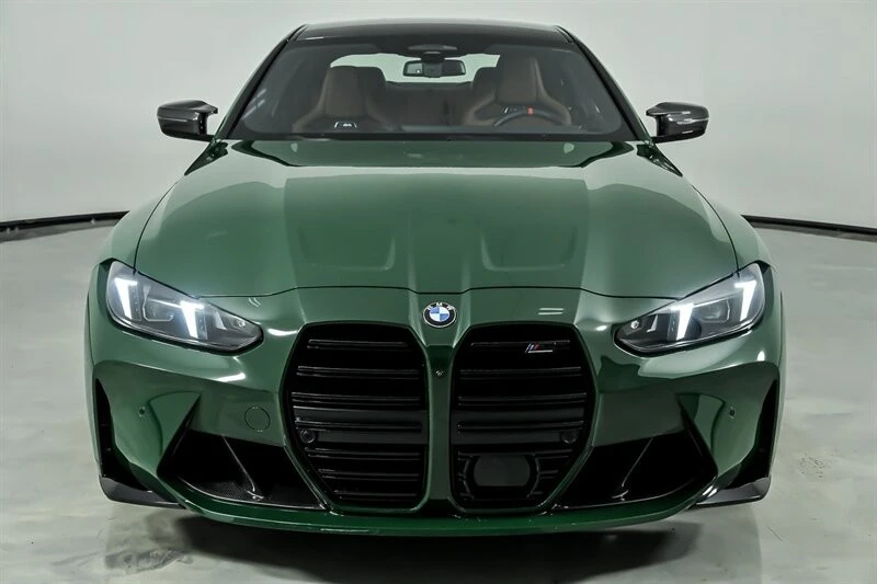 2026 BMW G82/G83 M4 - Image 5 of 31