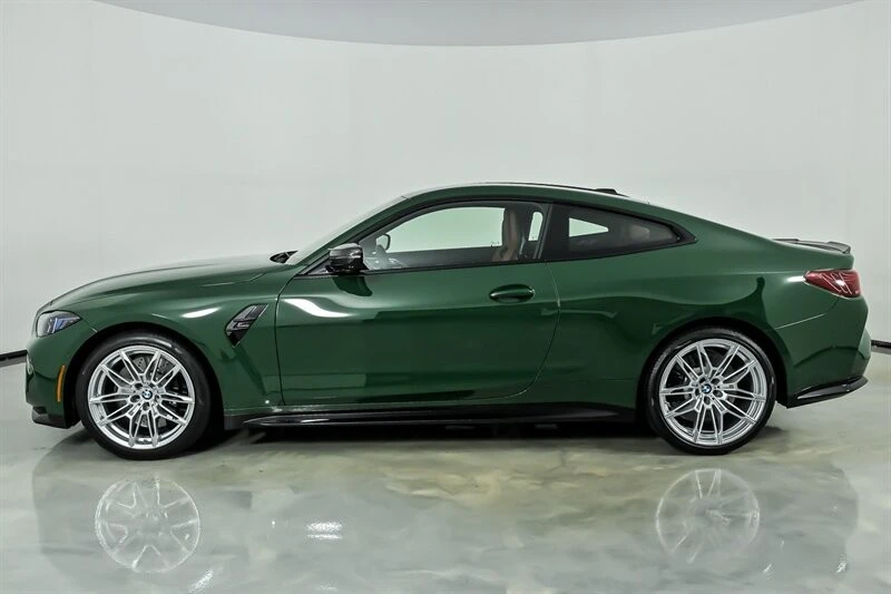 2026 BMW G82/G83 M4 - Image 7 of 31
