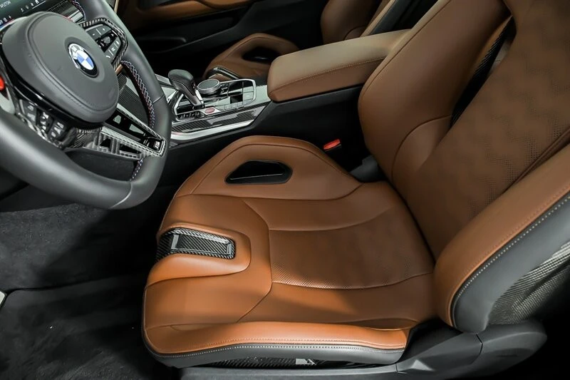 2026 BMW G82/G83 M4 - Image 18 of 31