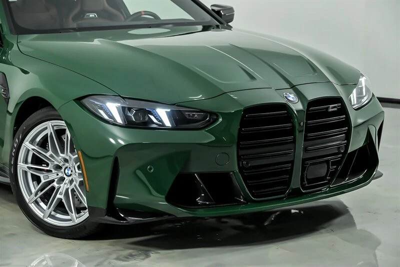 2026 BMW G82/G83 M4 - Image 3 of 31