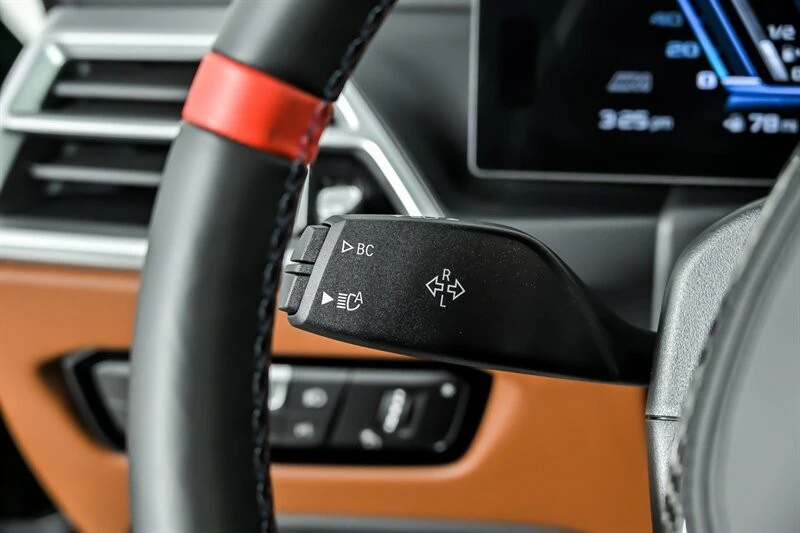 2026 BMW G82/G83 M4 - Image 27 of 31