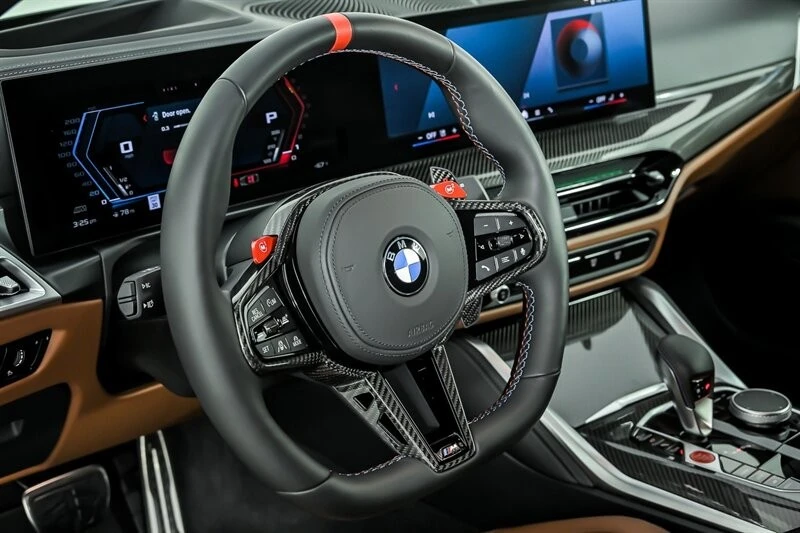 2026 BMW G82/G83 M4 - Image 22 of 31