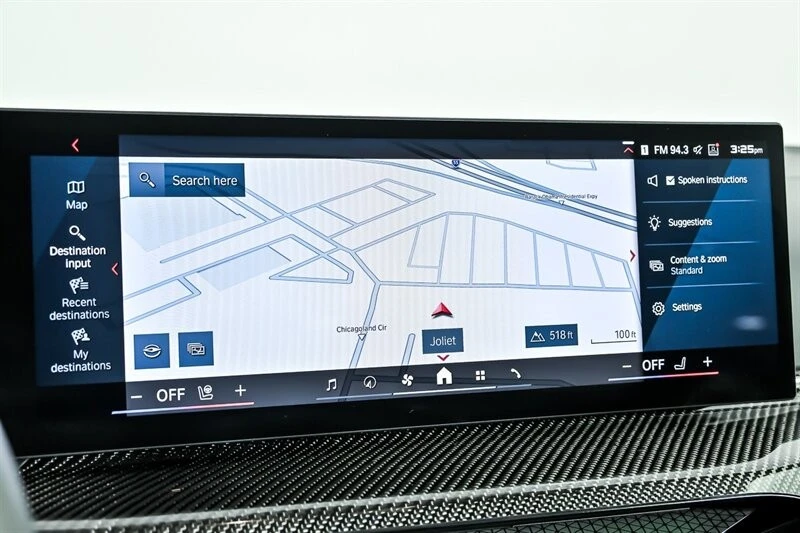 2026 BMW G82/G83 M4 - Image 29 of 31