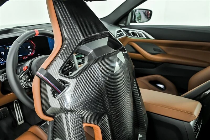 2026 BMW G82/G83 M4 - Image 21 of 31