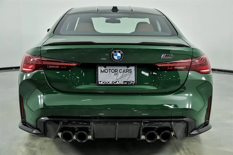 2026 BMW G82/G83 M4 - Image 9 of 31