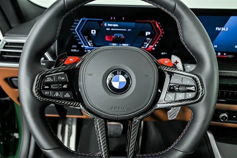 2026 BMW G82/G83 M4 - Image 26 of 31