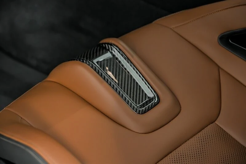 2026 BMW G82/G83 M4 - Image 23 of 31