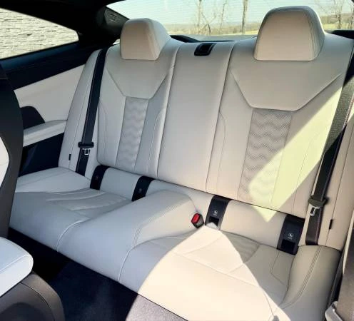 2026 BMW G82/G83 M4 - Image 9 of 10