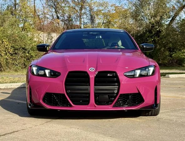 2026 BMW G82/G83 M4 - Image 2 of 10