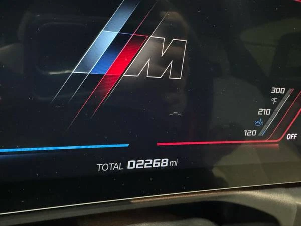 2026 BMW G82/G83 M4 - Image 10 of 10