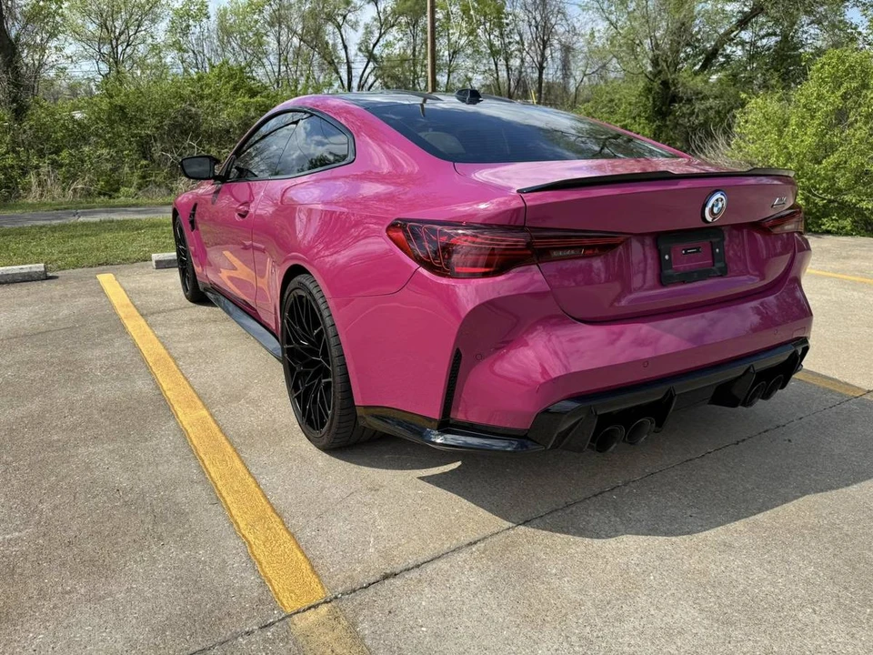 2026 BMW G82/G83 M4 - Image 7 of 14