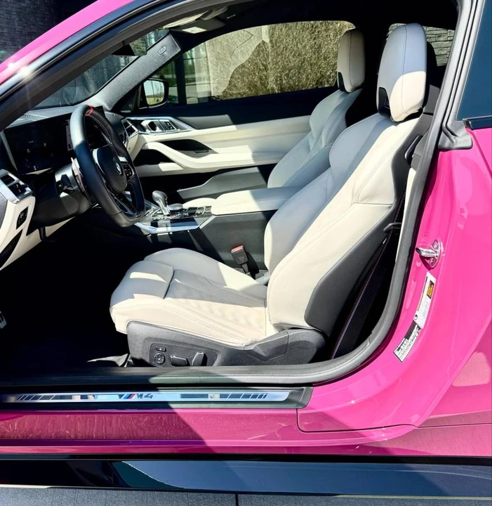 2026 BMW G82/G83 M4 - Image 11 of 14