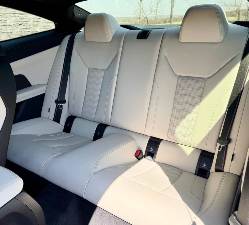 2026 BMW G82/G83 M4 - Image 13 of 14