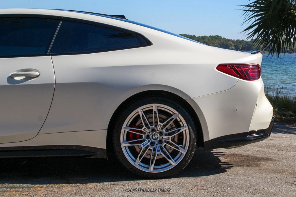 2026 BMW G82/G83 M4 - Image 5 of 12