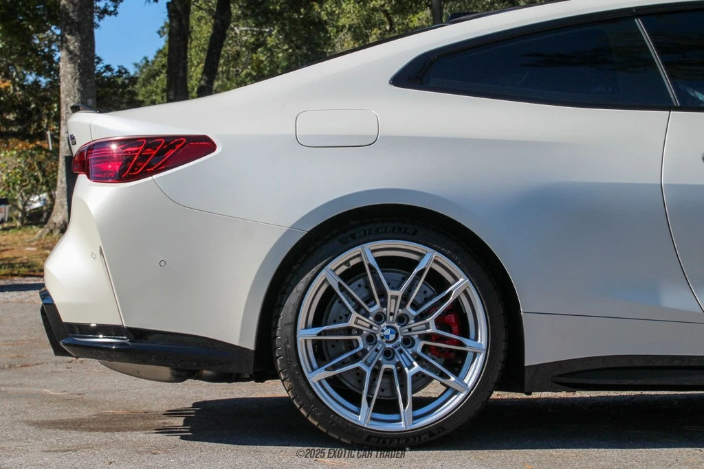 2026 BMW G82/G83 M4 - Image 10 of 12