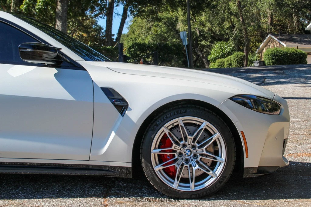 2026 BMW G82/G83 M4 - Image 11 of 12