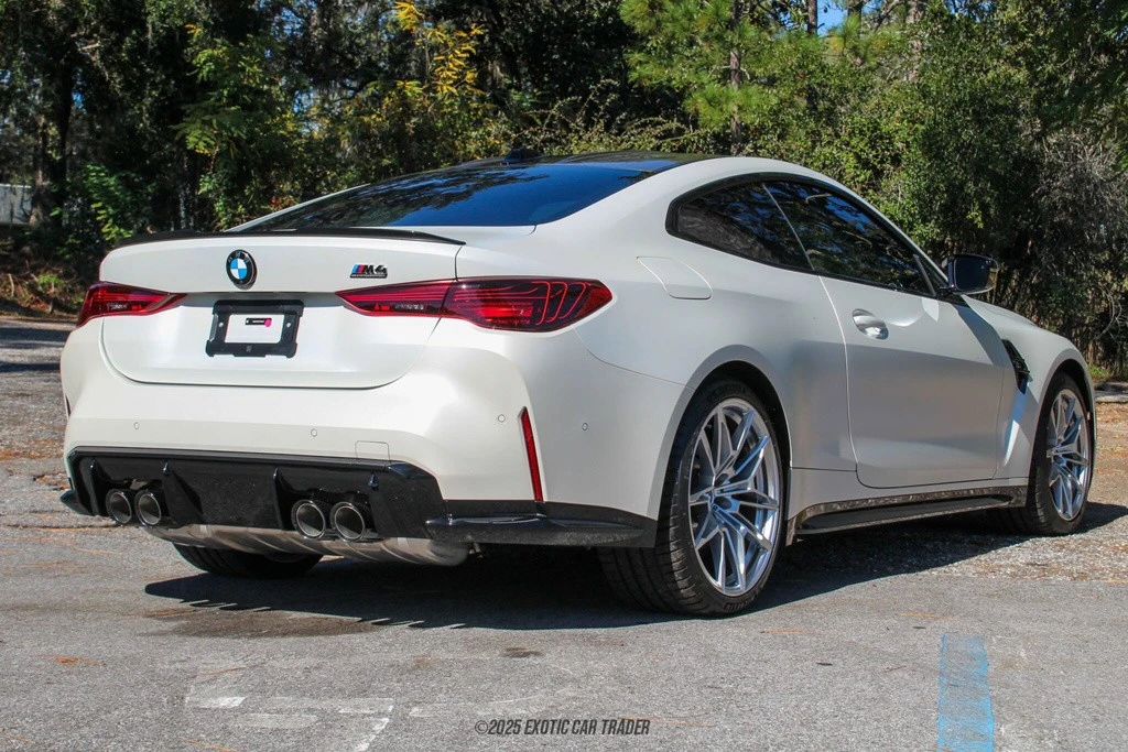 2026 BMW G82/G83 M4 - Image 8 of 12
