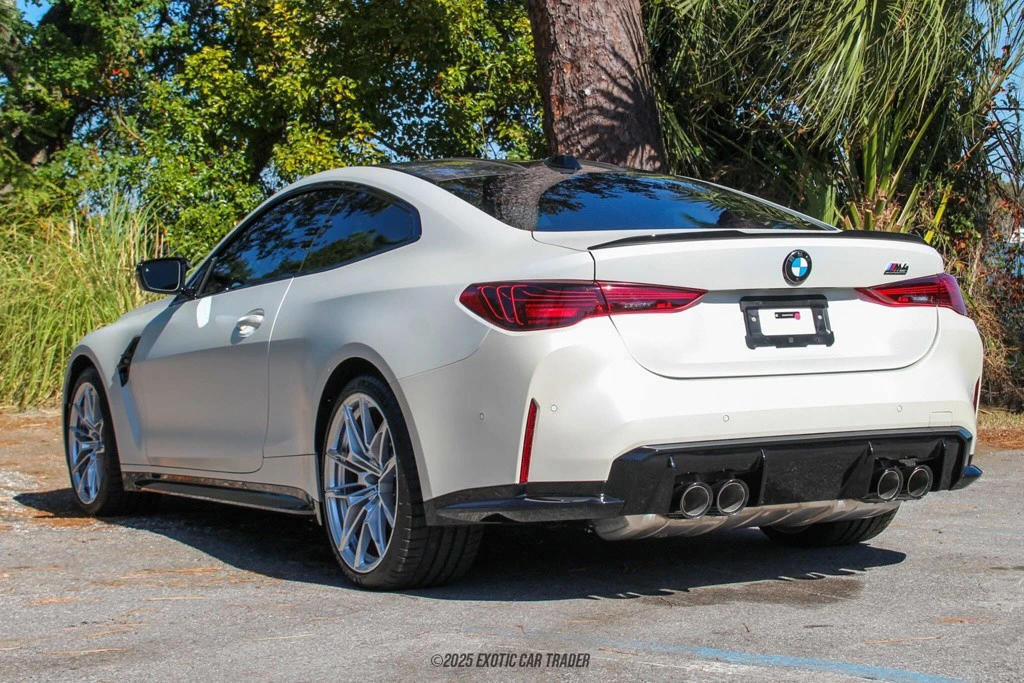 2026 BMW G82/G83 M4 - Image 6 of 12