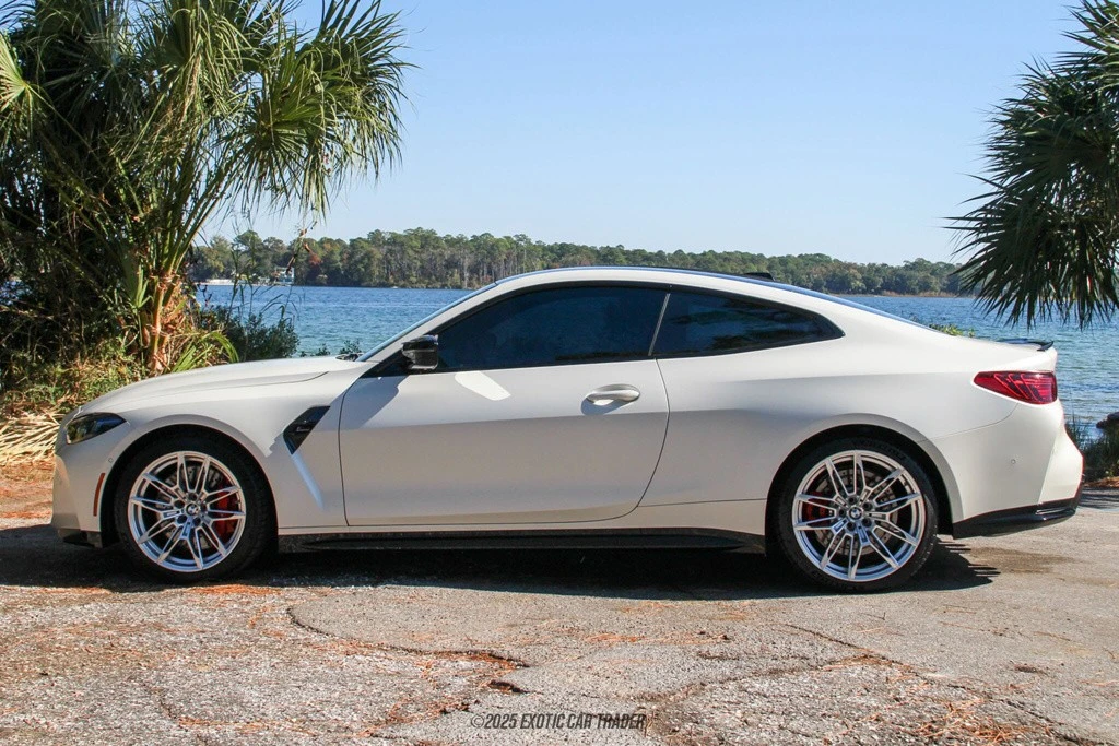 2026 BMW G82/G83 M4 - Image 3 of 12